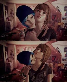 Пин на доске LifeIsStrange