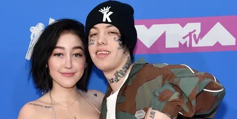 Noah Cyrus and Little Xan Split Over Cheating Accusations - 