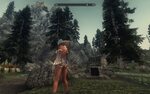 HDT Tail for MaTera at Skyrim Nexus - Mods and Community