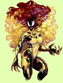 Pin by Aldryfabianperedo on Symbiote Spiderman art, Marvel a