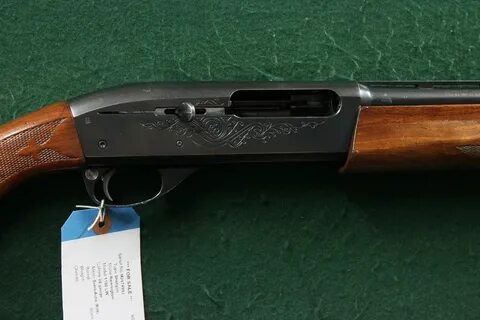 Remington 1100 LW : Bookham Guns