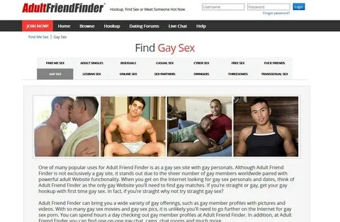 11 Best Gay Hookup Sites and Apps For M4M Casual Encounters