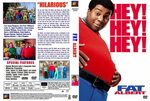 Fat Albert Misc Dvd DVD Covers Cover Century Over 1.000.000 