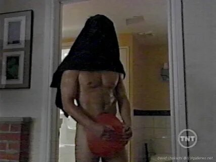 David Chokachi nude Hollywood Xposed Nude Male Celebs