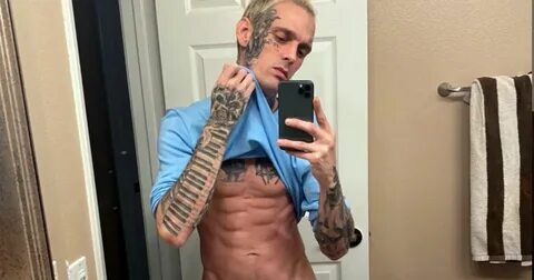 Aaron Carter wants millions for sex tape Entertainment - Wor