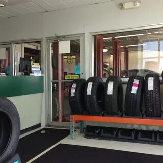 Mavis Discount Tire - Bethpage'de Oto Servisi