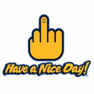 Flip Off Emoticon - ClipArt Best