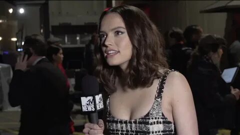 Picture of Daisy Ridley