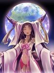 Kiara Sessyoin(Fate/Grand Order) Аниме