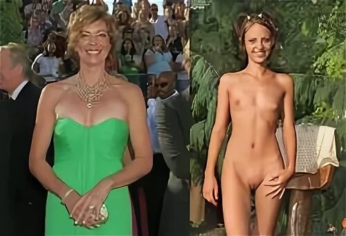 Allison Janney - Celebrity Fakes Forum FamousBoard.com