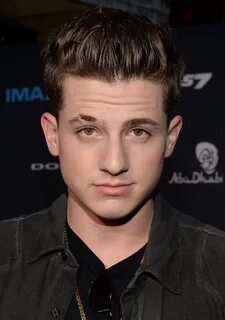 Classify Charlie Puth (singer)