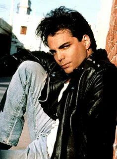 Pictures of Richard Grieco