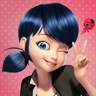 Маринет-Леди Баг Wiki 🐞 Russian Miraculers 🐞 Amino