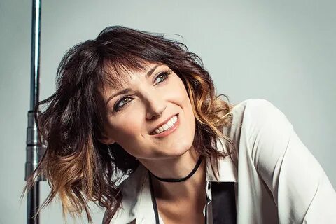 Jen Kirkman Has 'All New Material.' Now, She's Ready to Shar