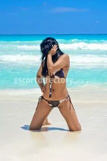 Escort Azul, Cancun Escort, hot girl in Cancun