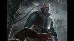 Witcher Netflix Series: Who Are Leo Bonhart, Villentretenmer