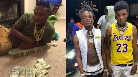 Jaydayoungan & Yungeen Ace paid lil Murden $25k to get ATK c