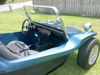 FOR SALE MEYERS MANX 1 DUNE BUGGY December, 2015 "If your lo