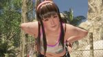 DEAD OR ALIVE 6 Deluxe Demo - Hitomi #02 - YouTube