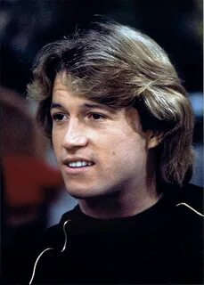 Exibir imagem de origem Andy gibb, Andy, Barry gibb