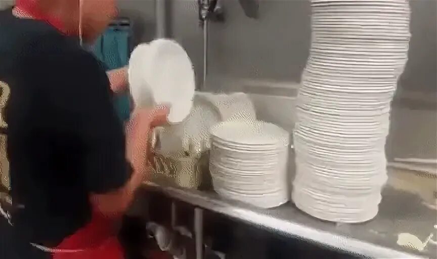 Best Washing The Dishes GIFs Gfycat