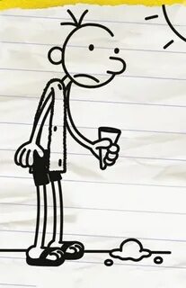 Top 10 Moments from the Diary of a Wimpy Kid Series - WHSmit