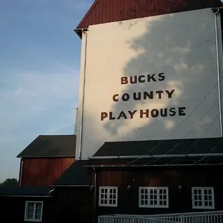 Фотографии на Bucks County Playhouse - Заведение исполнитель