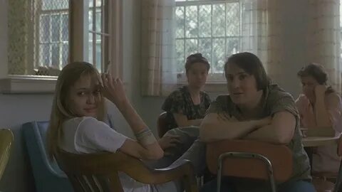 в Твиттере: "Girl, Interrupted (1999).