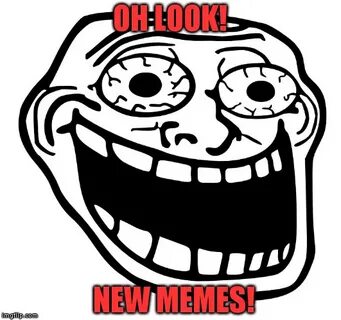 crazy trollface Memes & GIFs - Imgflip
