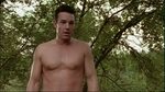 ausCAPS: Chris Potter and Hal Sparks nude in Queer As Folk 1
