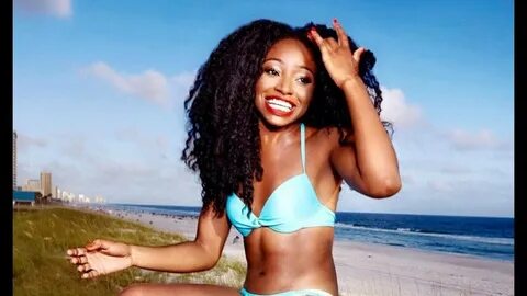 Floribama Shore' Star Candace Rice Isn't Afr aid to "Go off"