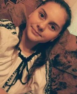 Cluj: Fetita de 12 ani, dispărută de acasă. Ați văzut-o? FOT