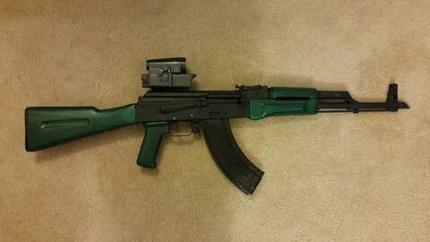 PK-06 Optic - The AK Files Forums