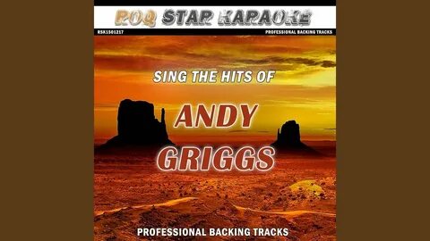 She's More (Originally Performed by Andy Griggs) (Karaoke Ve