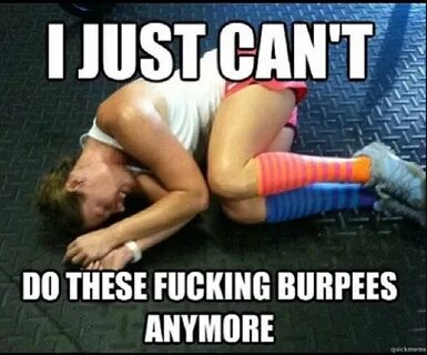 Metafit Workout quotes funny, Workout memes, Workout humor