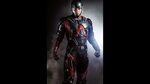 Arrow & Arsenal vs Atom - YouTube