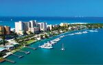 Pink Shell Beach Resort and Marina, Fort Myers Beach, Florid
