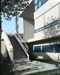 Le Corbusier -Villa Stein Le corbusier, Le corbusier archite