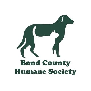 Pets for Adoption at Bond County Humane Society, in Greenvil