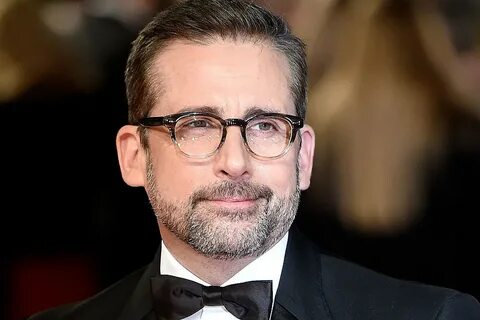 Steve Carell Replaces Bruce Willis for Woody Allen