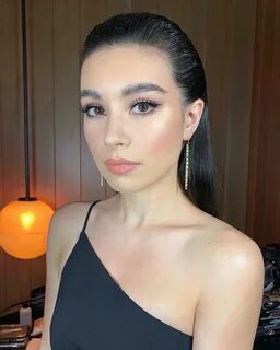 Madalyn Horcher - Age, Wiki, Biography, Trivia, and Photos -