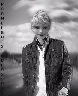 Another modern edit of Jack Frost. He is far the easiest cha