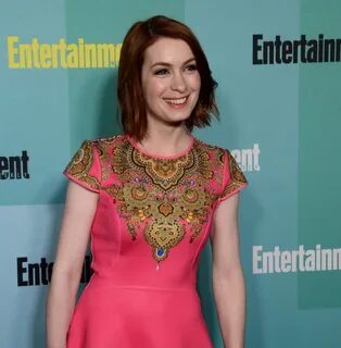 Felicia Day has joined upcoming 'Mystery Science Theater 300