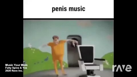 Penis Music Know Your Meme