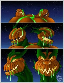 The Pumpkin Patch Page 26 - Free Porn Comics