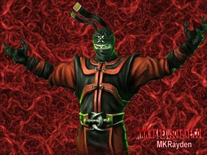 mortal kombat ermac wallpapers top free mortal kombat ermac