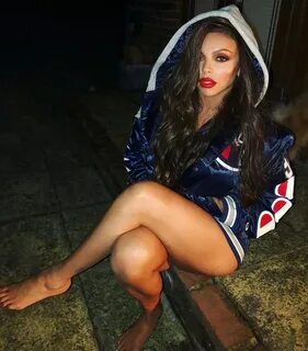 Picture of Jesy Nelson