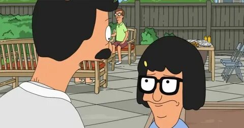 Things You'll Only Understand If You Relate to Tina Belcher