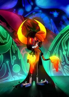 Пин на доске Wander Over Yonder