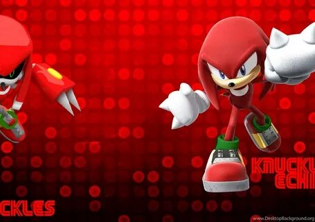 Knuckles The Echidna Favourites By Knuxamyloverfan On Devian